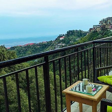 מוסורי Hotel Oakland Landour מראה חיצוני תמונה